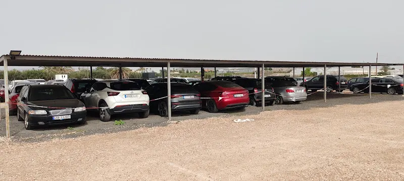 EUREKA PARKING - Servicio de estacionamiento valet en Elche - foto 2