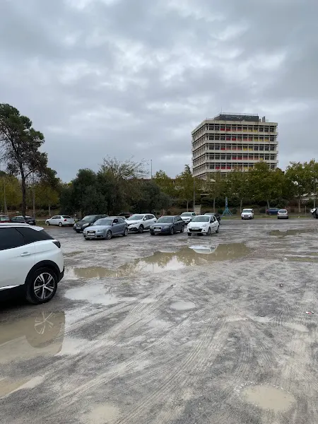 Parking MISI - Aparcamiento en Córdoba - foto 2