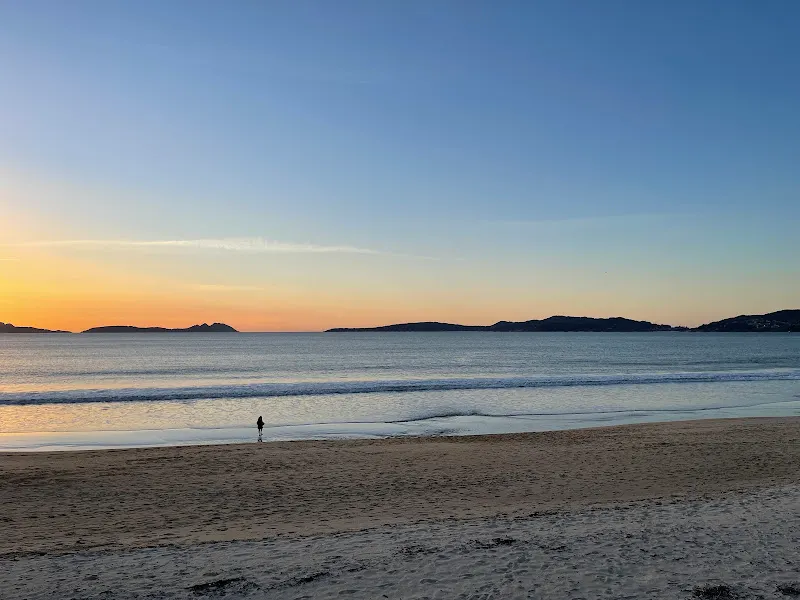 Aparcadoiro de Samil 2 - Aparcamiento gratuito en Vigo - foto 2