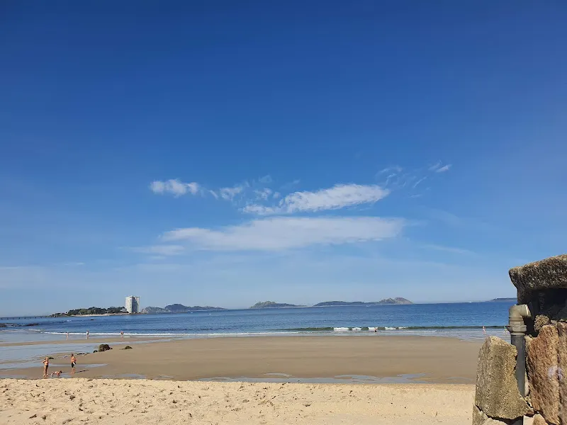 Aparcadoiro de Samil 3 - Aparcamiento gratuito en Vigo - foto 2