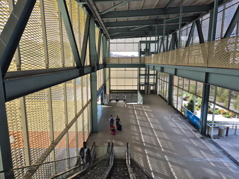 Aparcadoiro para persoas con discapacidade - Aparcamiento en Vigo - foto 2