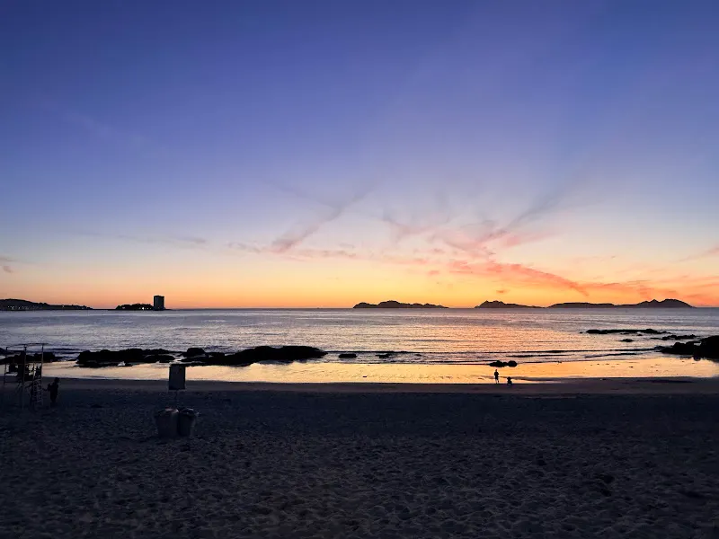 APARCAMIENTO DE "DIA" - Aparcamiento en Vigo - foto 4