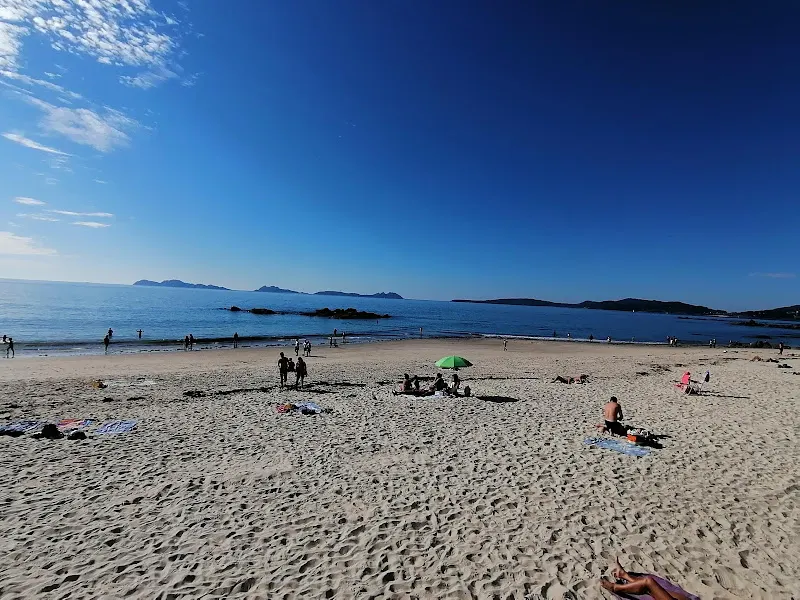 Aparcadoiro de Samil P10 (Verbum) - Aparcamiento en Vigo - foto 2