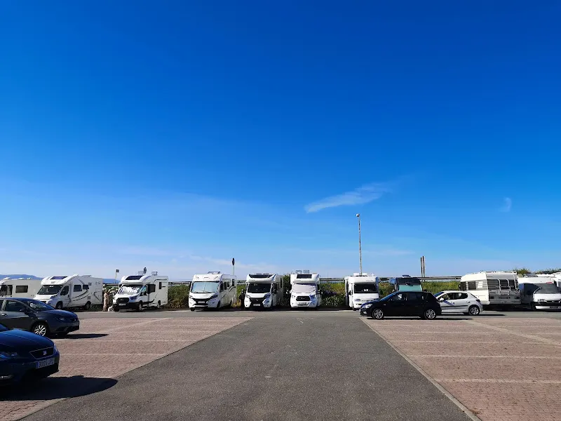 Parking en Illa de Arousa (A)