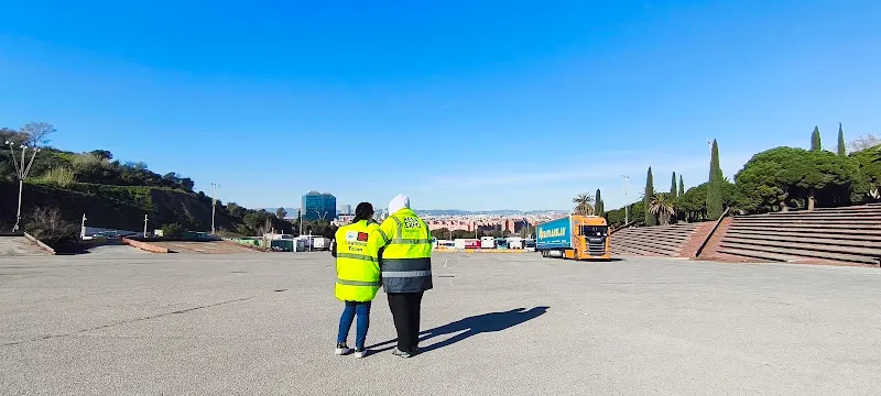 SOT Fira Barcelona Parking només esdeveniments - Aparcamiento en Barcelona - foto 2