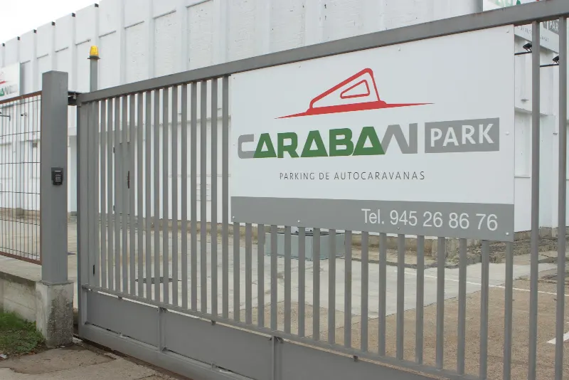 Carabanpark