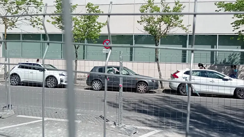 Plaza de Aparcamiento para Movilidad Reducida - Aparcamiento en Vitoria-Gasteiz - foto 2