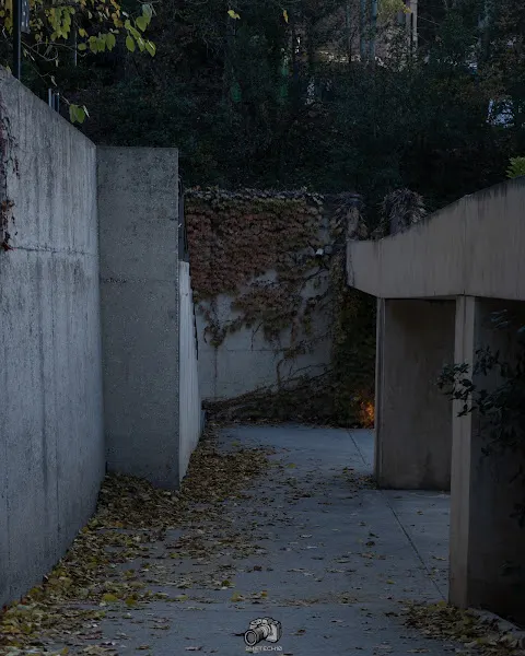 Acequias Parking Alhambra en Granada