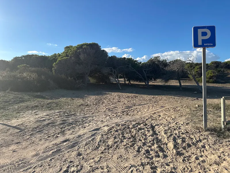 APARCAMIENTO GRATUITO - Aparcamiento en Guardamar del Segura - foto 2