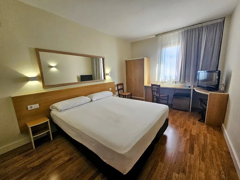 Hotel YIT Ciudad de Elche - Elche