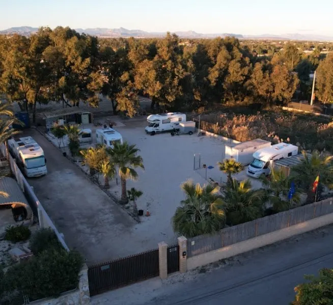 Asociación de Caravanas y Autocaravanas entre Particulares.. (ACAEP) - Elche