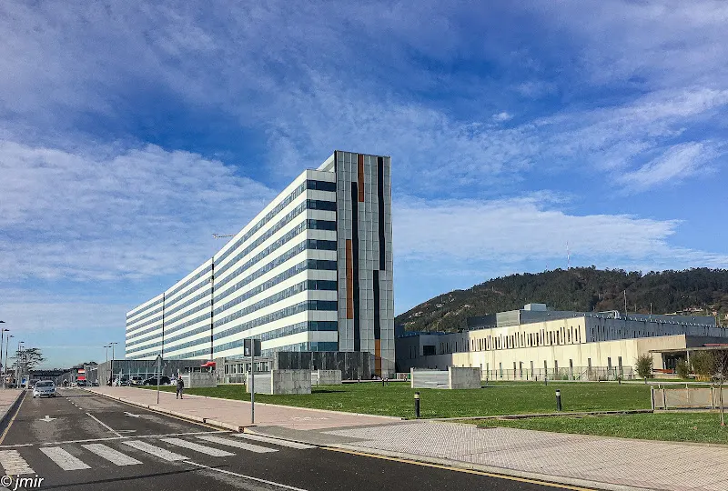 P2 Hospitalización