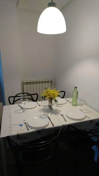 Apartment with parking en Oviedo
