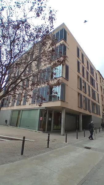 Foment de la Rehabilitació Urbana de Manresa SA - Manresa