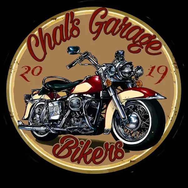 Chal's Garage bikers - Aparcamiento para motos en Terrassa - foto 2