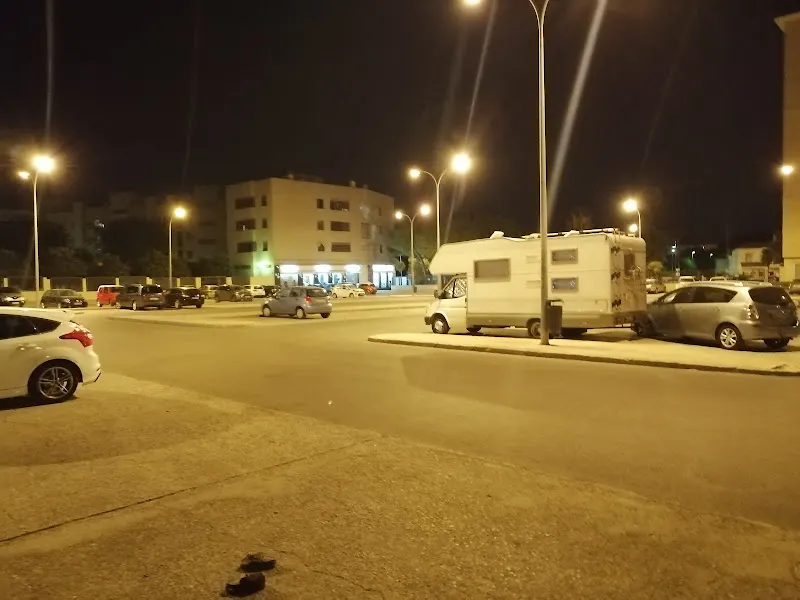 Aparcamiento Merca80 - Aparcamiento en Jerez de la Frontera - foto 2