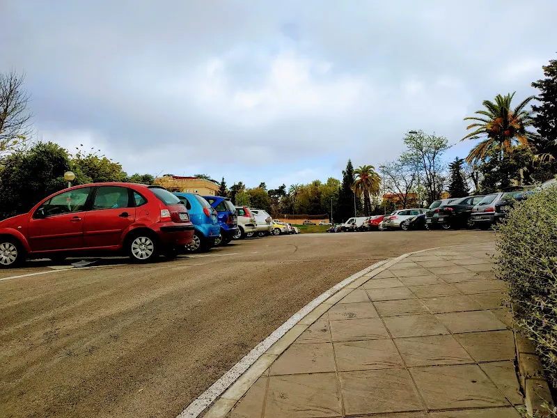 Parking Jerez - Aparcamiento en Jerez de la Frontera - foto 2