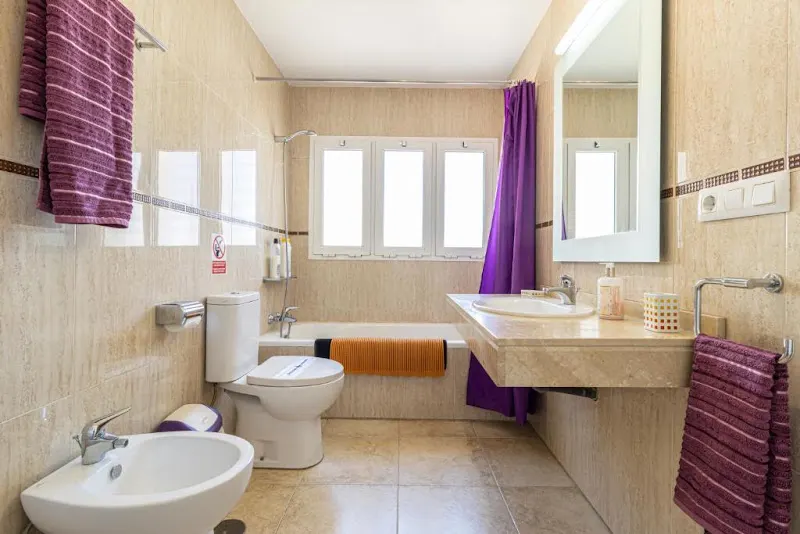 Top Mirador - Suite Centro Jerez - Terraza - Parking