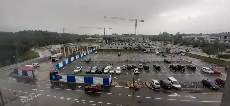 Parking Hospitales - Aparcamiento en Donostia-San Sebastian - foto 2