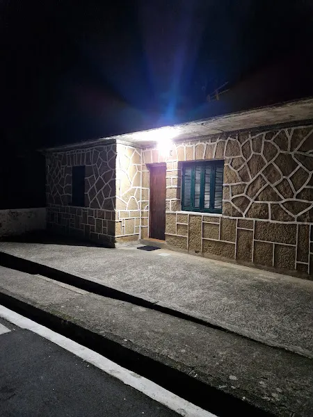 Peaje del monte Igueldo