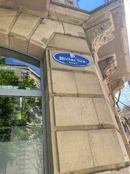 Depósito Municipal de Vehículos - Aparcamiento en Donostia-San Sebastian - foto 2