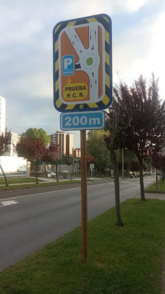 COROAUTO 4 SCS