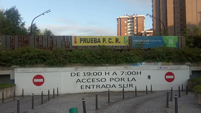 COROAUTO 4 SCS - Aparcamiento en Santander - foto 2