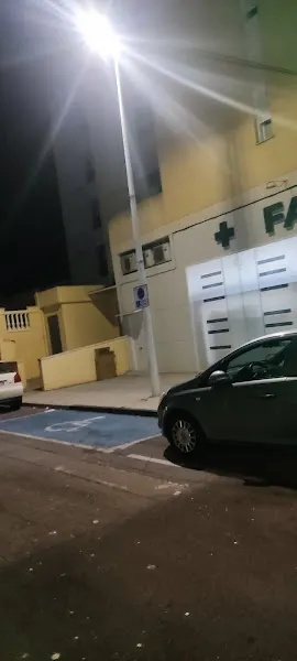 Aparcamiento Discapacitados - Aparcamiento en Sagunto/Sagunt - foto 2