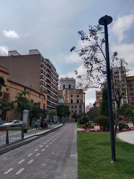 Lubasa Aparcamientos Sl - Castellon de la Plana/Castello de la Plana