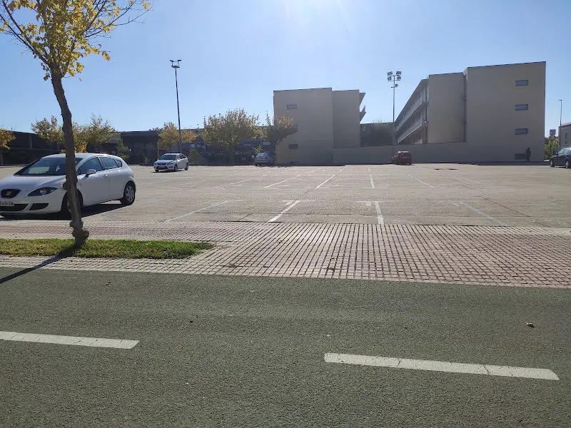 TP Salamanca, H. Bardo, 2 pax en Salamanca