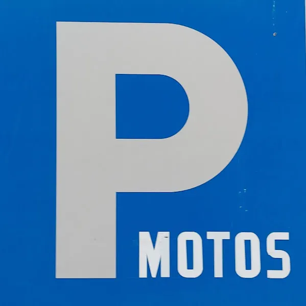 Parking motos