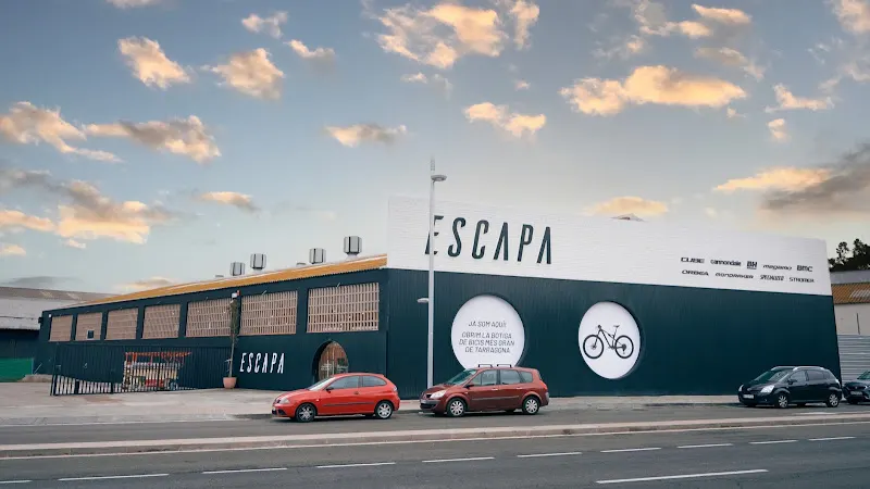 ESCAPA Tarragona - Ciclismo en carretera en Tarragona - foto 2