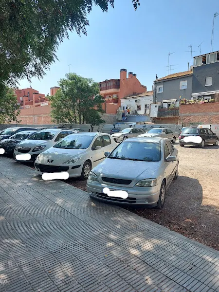 Aparcamiento - Aparcamiento gratuito en Lleida - foto 2