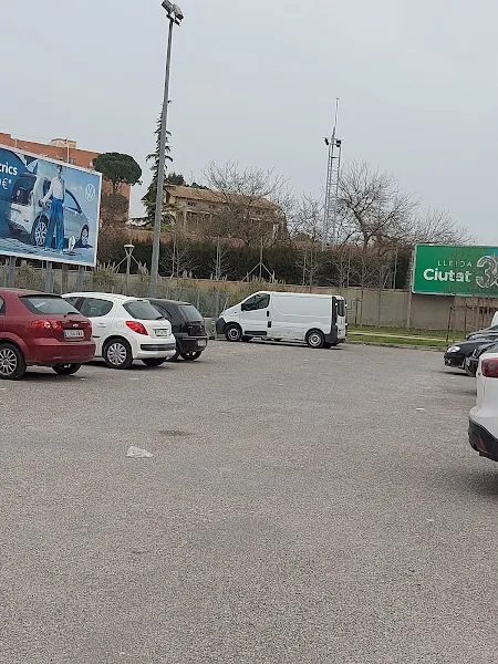 Parking - Aparcamiento en Lleida - foto 2