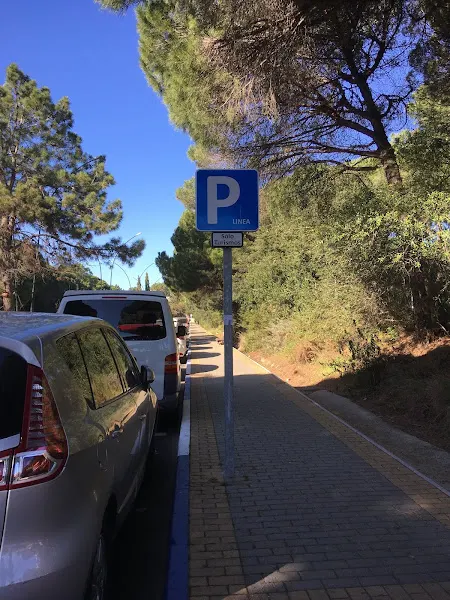 Parking Amazonia - Marbella