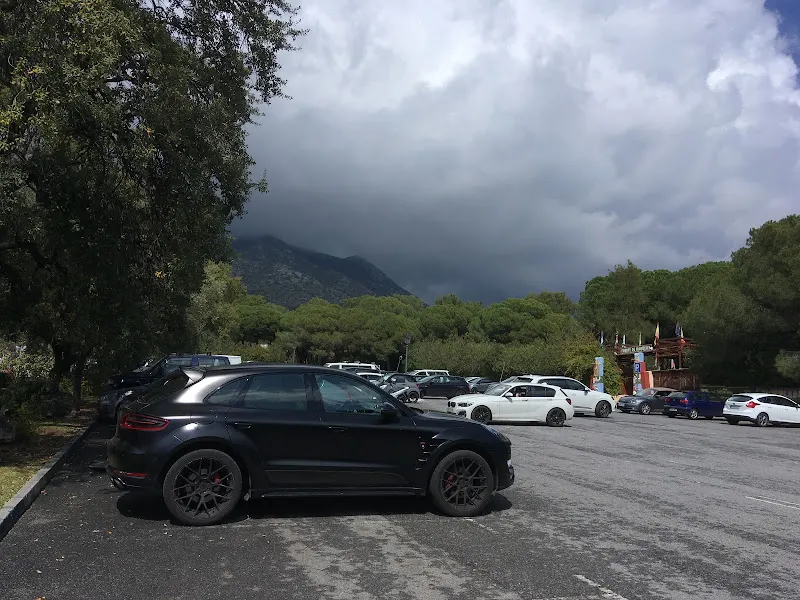 APARCAMIENTO - Aparcamiento en Marbella