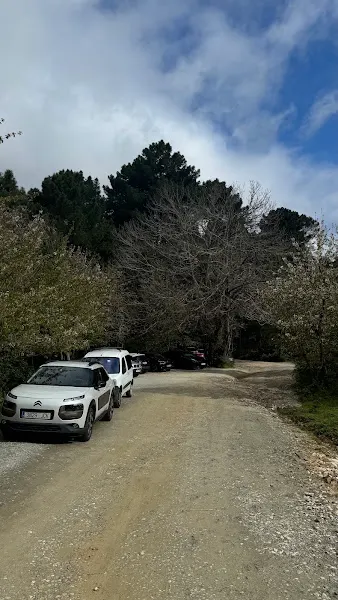 Parking de Juanar - Aparcamiento en Ojen - foto 2