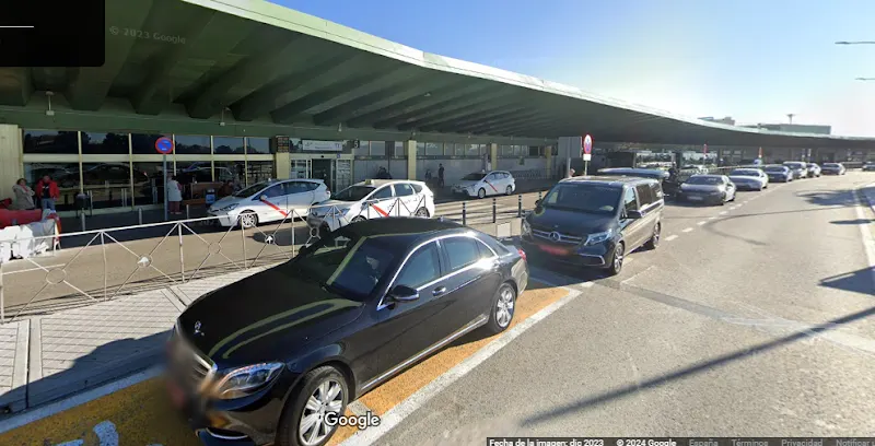 3Bs Servicio de Aparcamiento Aeropuerto T1