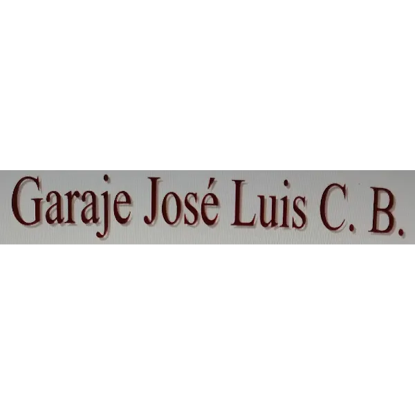 GARAJE JOSE LUIS