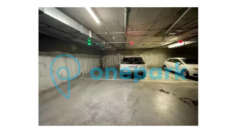 Onepark