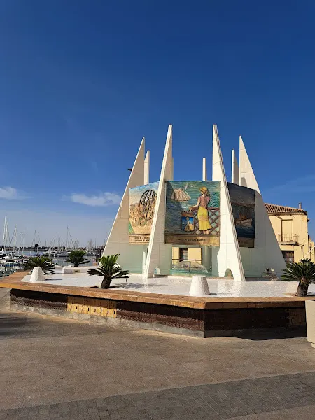 APARCAMIENTO - Aparcamiento en Torrevieja - foto 2