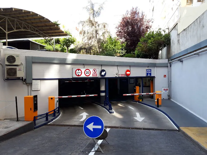 Climiparking