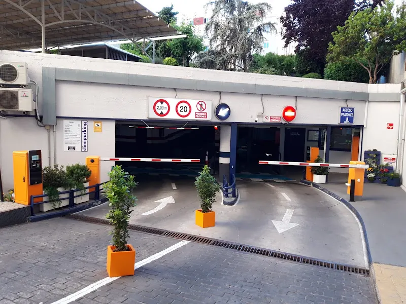 Climiparking - Aparcamiento cubierto en Madrid - foto 2