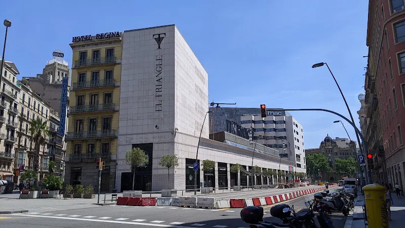 El Triangle - Aparcamiento en Barcelona - foto 3