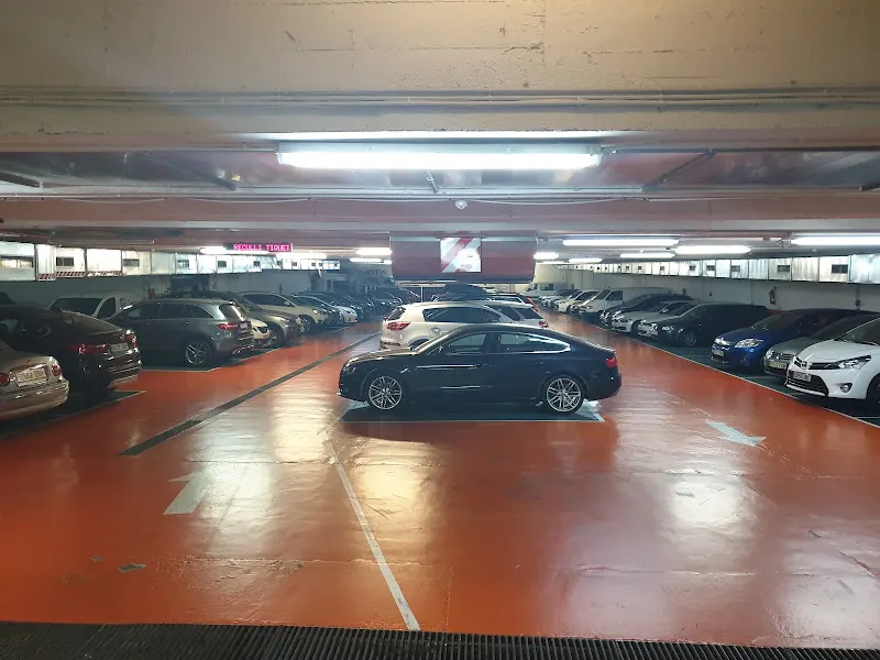 Sub Way