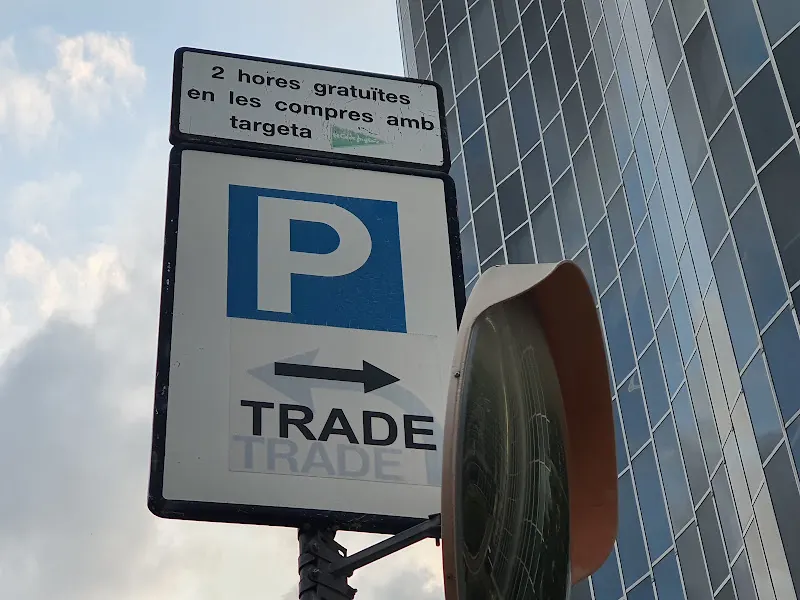 Trade