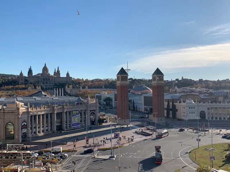 Aparcamiento