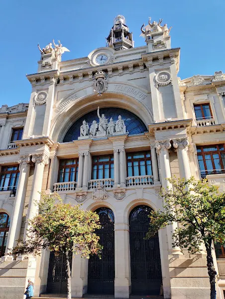 Aparcamiento - Estacionamiento en Valencia - foto 2