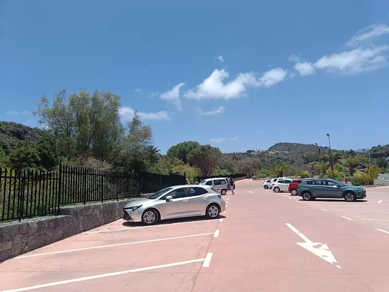 Aparcamiento Parque Científico Tecnológico - Aparcamiento en Palmas de Gran Canaria (Las) - foto 3