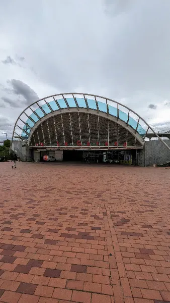 Estación La Garena - Aparcamiento en Alcalá de Henares - foto 2